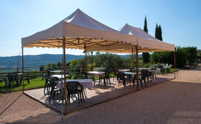 Agriturismo Casa Rosa