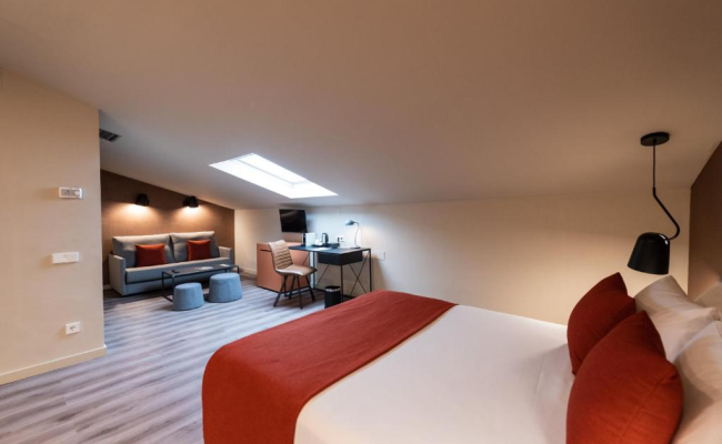 Atenea Rekord Suites