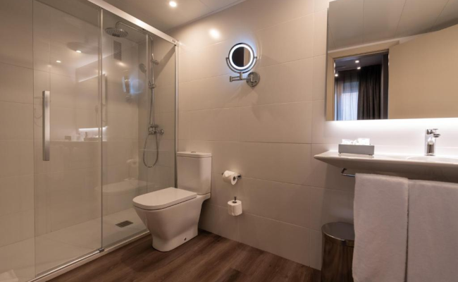 Atenea Rekord Suites