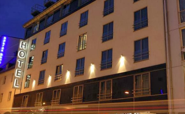 Hotel Ambiance Rivoli