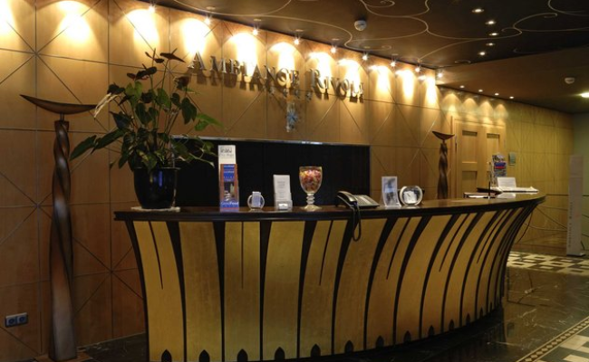 Hotel Ambiance Rivoli