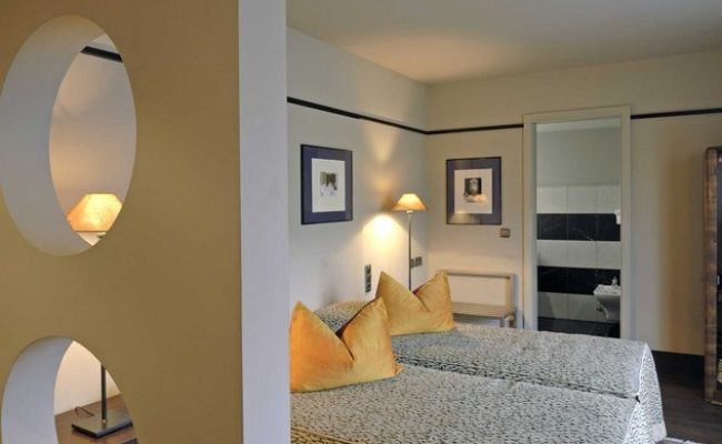Hotel Ambiance Rivoli