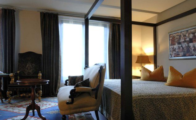 Hotel Ambiance Rivoli