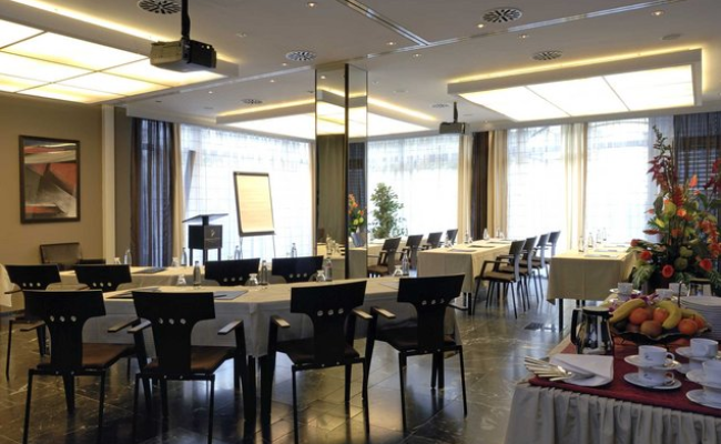 Hotel Ambiance Rivoli