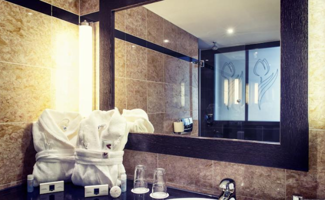 Hotel Ambiance Rivoli
