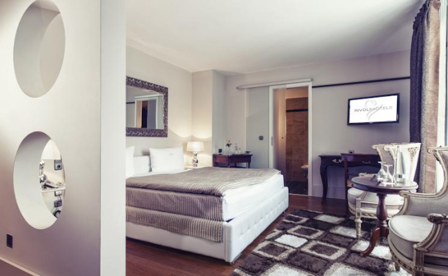 Hotel Ambiance Rivoli