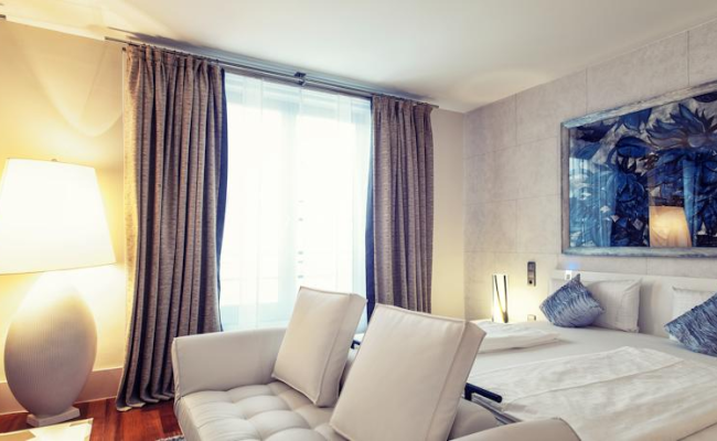 Hotel Ambiance Rivoli