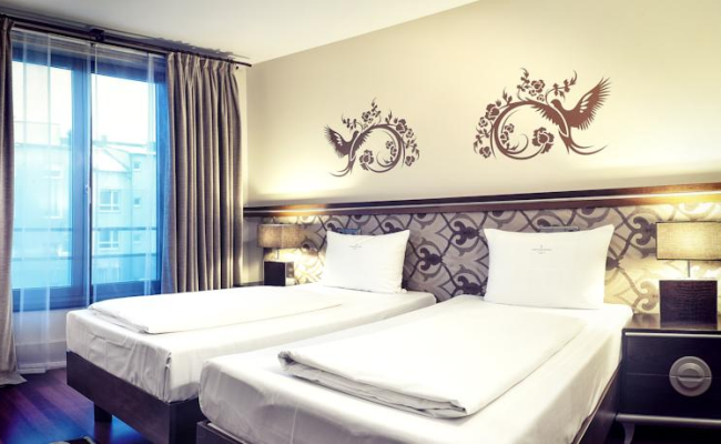 Hotel Ambiance Rivoli