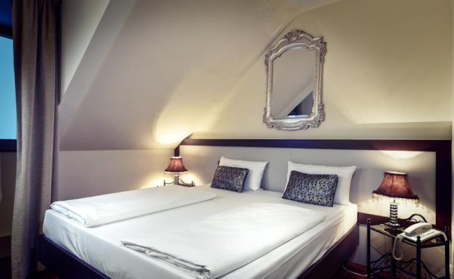 Hotel Ambiance Rivoli