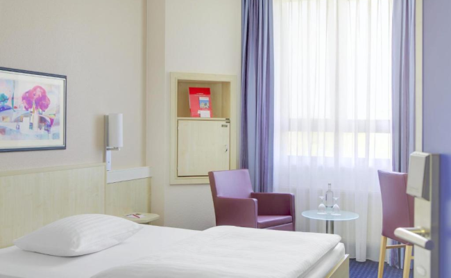 Rugs Hotel Augsburg City