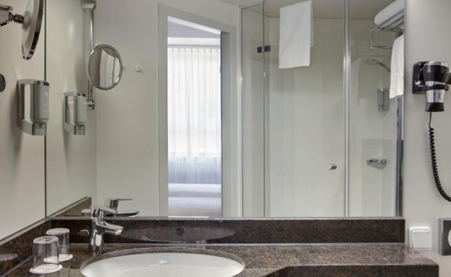 Rugs Hotel Augsburg City