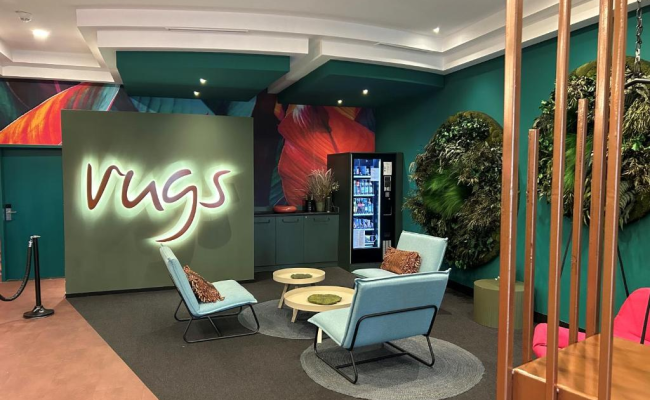 Rugs Hotel Augsburg City
