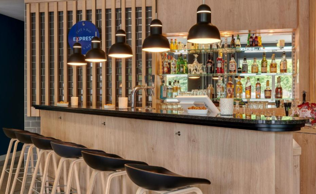 Holiday Inn Express Cologne Muelheim by IHG