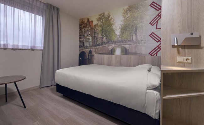 Inntel Hotels Amsterdam Centre