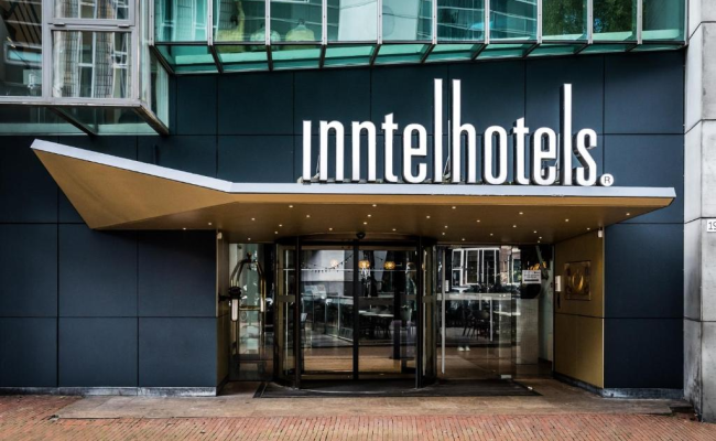 Inntel Hotels Amsterdam Centre