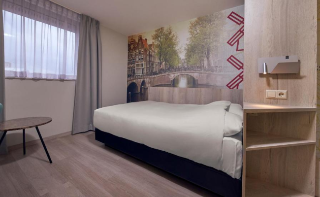 Inntel Hotels Amsterdam Centre