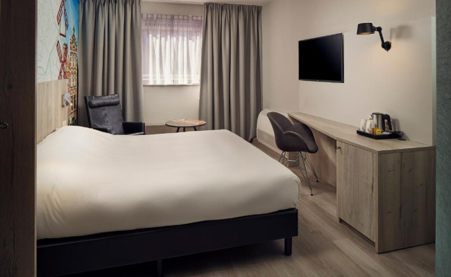 Inntel Hotels Amsterdam Centre