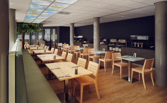 Inntel Hotels Amsterdam Centre