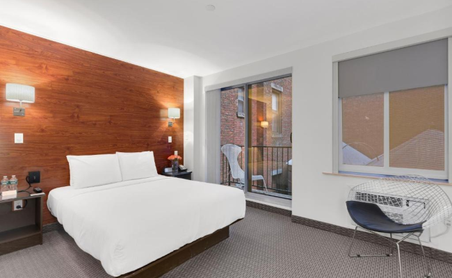 Lex Hotel NYC