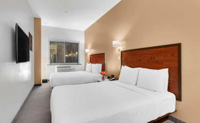 Lex Hotel NYC