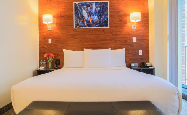 Lex Hotel NYC