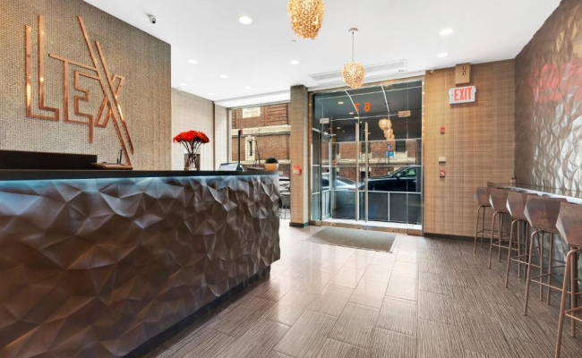 Lex Hotel NYC