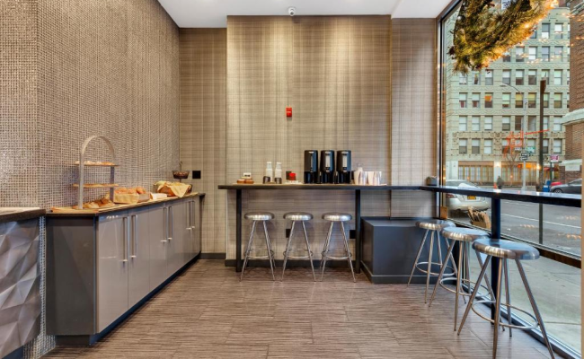 Lex Hotel NYC