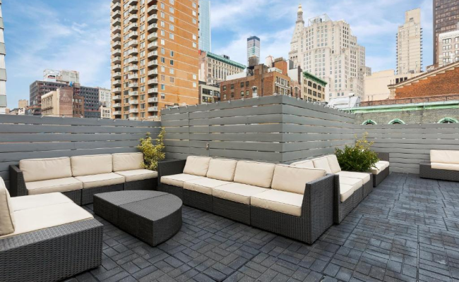 Lex Hotel NYC