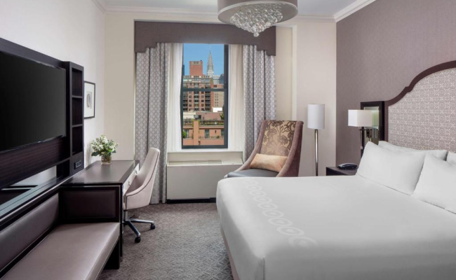 Park South Hotel, part of JdV by Hyatt
