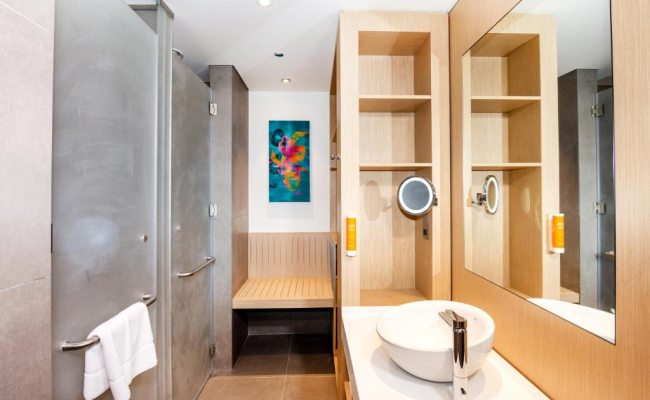 Premier Inn Dubai Dragon Mart