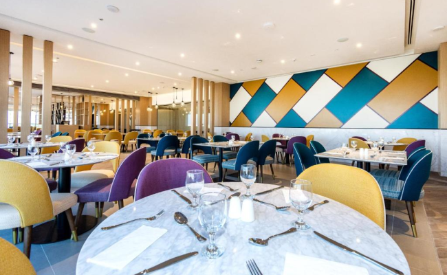 Premier Inn Dubai Dragon Mart