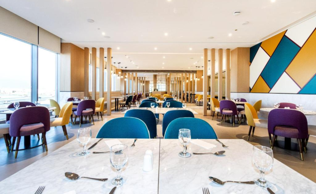 Premier Inn Dubai Dragon Mart