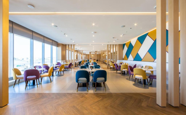 Premier Inn Dubai Dragon Mart