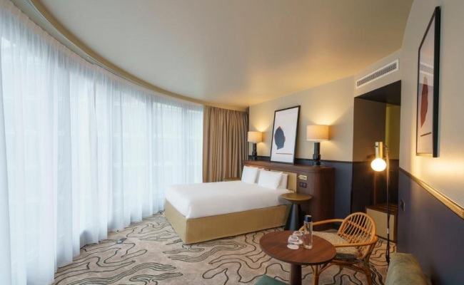 voco Paris - Porte de Clichy, an IHG Hotel