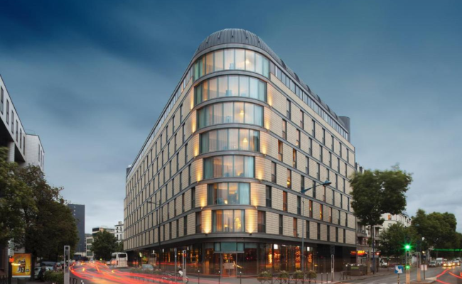 voco Paris - Porte de Clichy, an IHG Hotel
