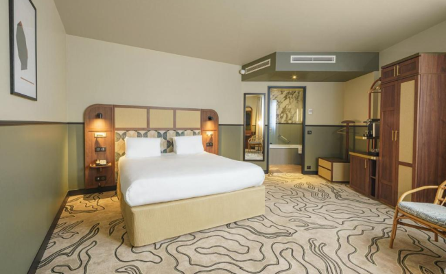 voco Paris - Porte de Clichy, an IHG Hotel
