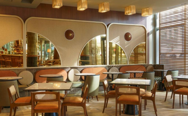 voco Paris - Porte de Clichy, an IHG Hotel
