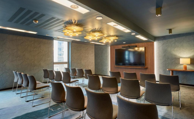voco Paris - Porte de Clichy, an IHG Hotel