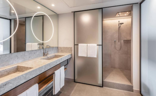 Frankfurt Marriott Hotel