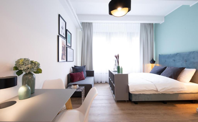 easystreet - Serviced Apartments