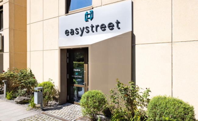 easystreet - Serviced Apartments