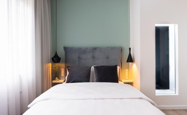 easystreet - Serviced Apartments