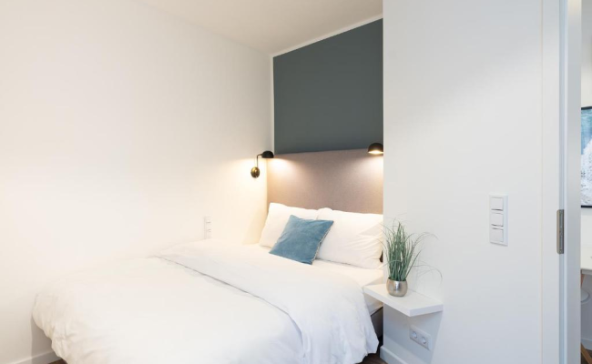 easystreet - Serviced Apartments