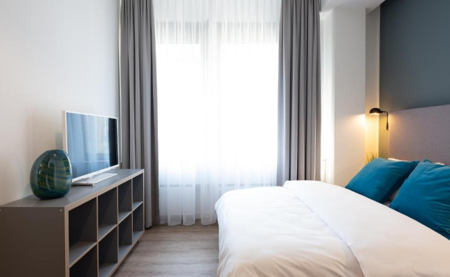 easystreet - Serviced Apartments