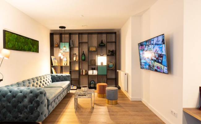 easystreet - Serviced Apartments
