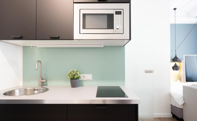 easystreet - Serviced Apartments