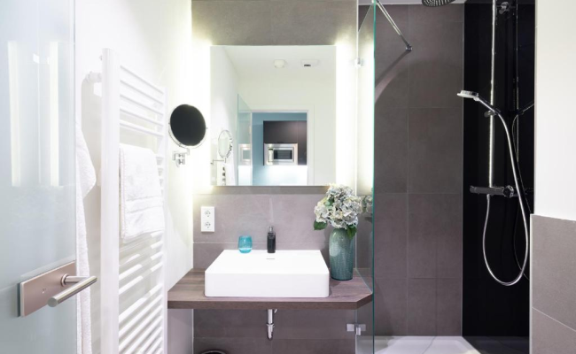 easystreet - Serviced Apartments