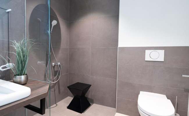 easystreet - Serviced Apartments