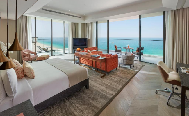 Mandarin Oriental Jumeira