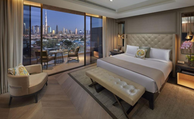 Mandarin Oriental Jumeira